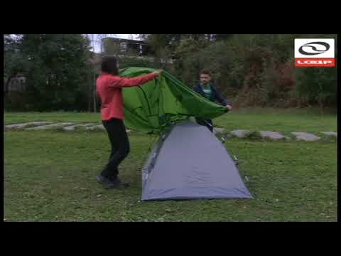 LOAP ALNES 2 - stan pro 2 osoby / tent for 2 persons