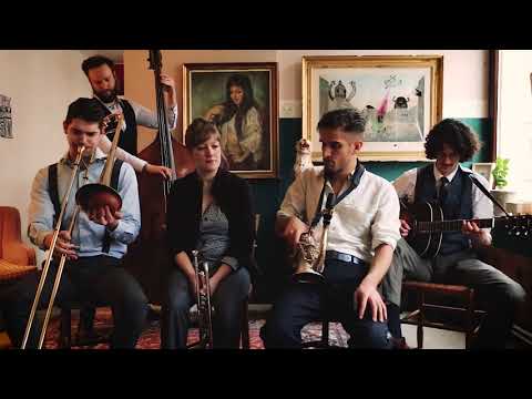 The Morning Call Jazz Band - Stardust