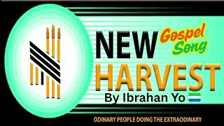🔥 New Harvest – Extra Ordinary Love | Powerful Gospel Song 2025 🎶🙌