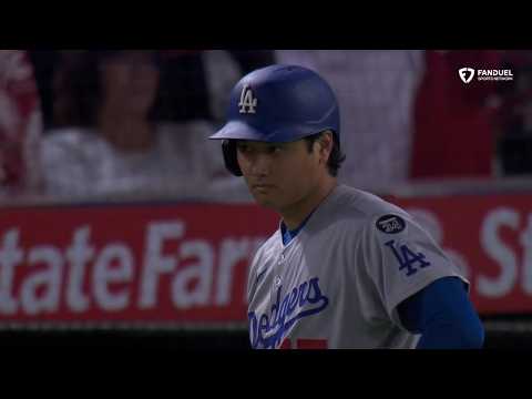 Angels get TRIPLE PLAY off a Shohei Ohtani hit 😱 | ESPN MLB
