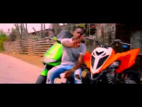 Chento Ft Jeten - No Konfia.