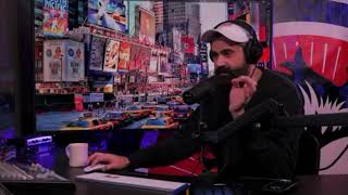 Joe Matarese LIVE Call in on RED BAR RADIO October 2018