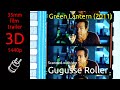 A 35mm Film Trailer Formatted For 3D About A 3D Movie But With No 3D On It Whatsoever