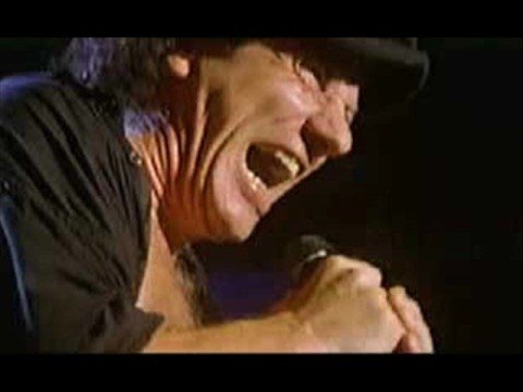 AC/DC - Night of the Long Knives
