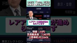 #日本株#株式投資#投資初心者#資産運用#日本株投資#AI関連株#半導体株#AI投資#半導体投資#テンバガー候補#急騰株#注目銘柄#成長株#株価予想#長期投資#NISA#新NISA#投資戦略