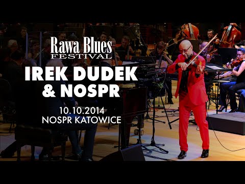 Irek Dudek & NOSPR