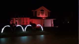 Jingle Bells - Jim Reeves (2012-2015)