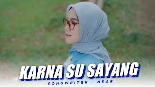 Download lagu Karna Su Sayang Slow Angklung DJ Topeng Remix... mp3