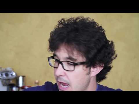 Cannonau as Spoken by Alessandro Dettori (Director's Cut)