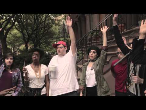 Hipsters, Pilot Episode