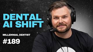189. The Tech Problems Costing Dental Practices Money - Millennial Dentist Podcast