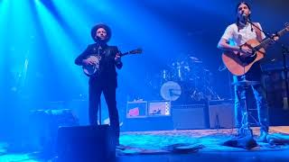 The Avett Brothers - Life - The Capital Theater - Port Chester NY - 10.27.18