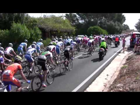Cinturon Ciclista a Mallorca 2011 El Resumen