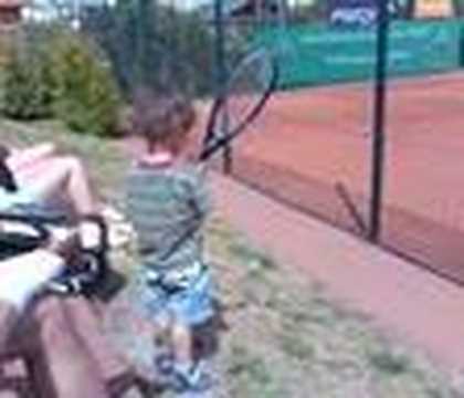 Family Cup Reda 2008