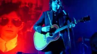 Starsailor -Hurts Too Much (Academy, Bristol - 050409 by THEANO)