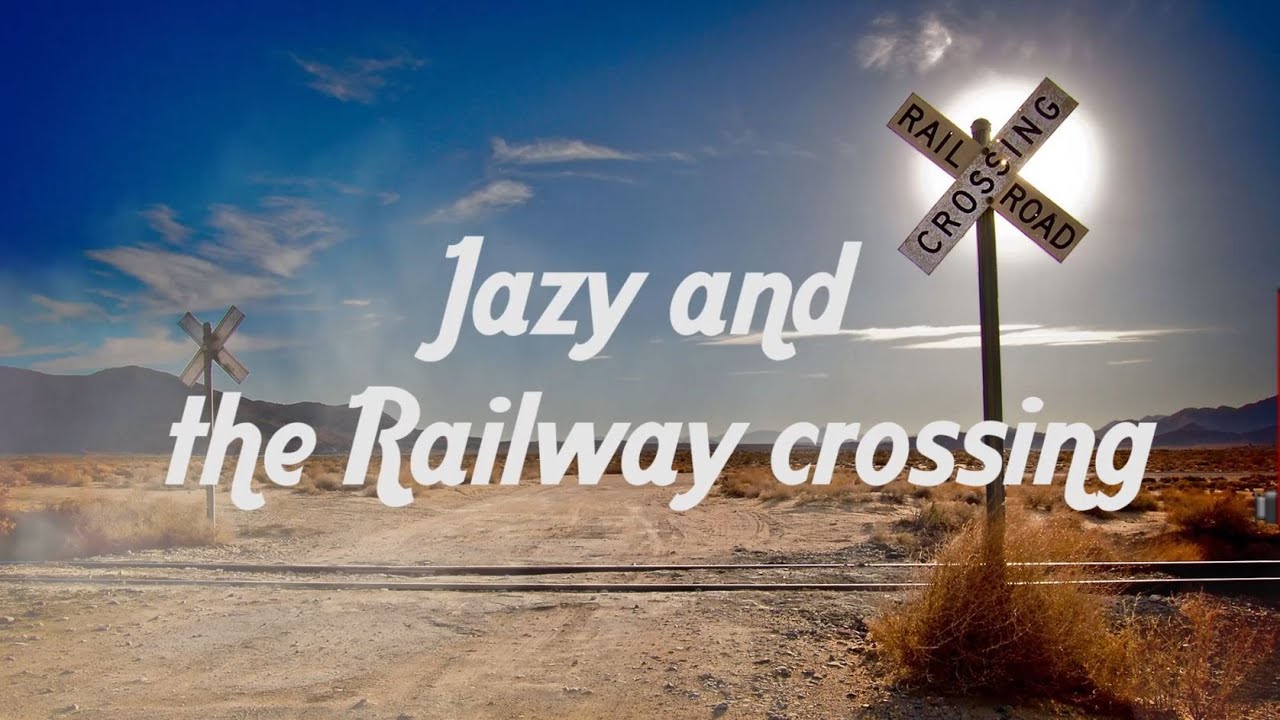 Railway Crossing