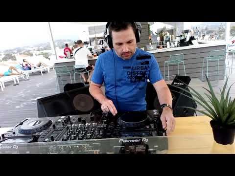 Vídeo DON DJ 1