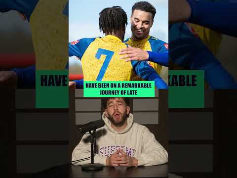 How Far Are Hashtag United From The PREMIER LEAGUE