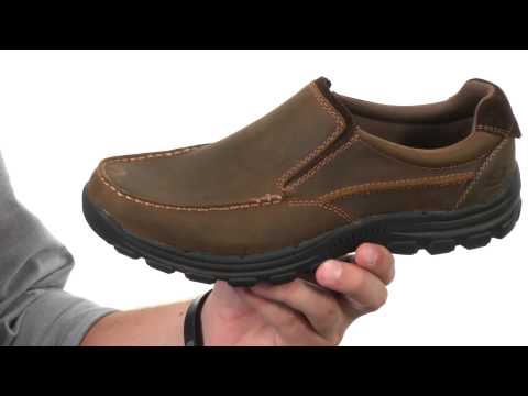 skechers rayland mens shoes