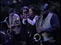 Texas Tornados + West Side Horns - Nitty Gritty