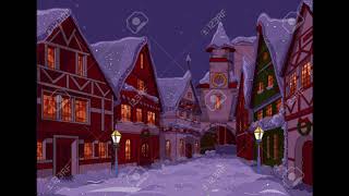 Everybody Wants to go Home for the Holidays