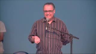 Juliano Fagundes ESE, Cap�tulo VII, item 11 � O Orgulho e a Humildade