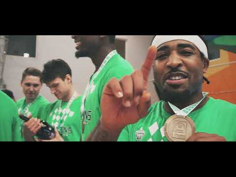 FINAL 6 - Bronze and Gold medal games