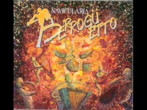 Berrogüetto - Cancro cru