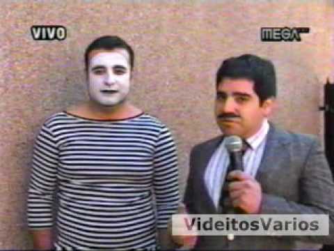 El Peor Mimo del Mundo