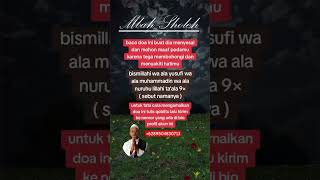 Download lagu baca doa ini buat dia menyesal mohon maaf padamu karena tega menyakiti hatimu #doa #amalan mp3