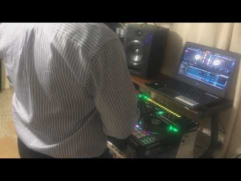 URBANO ULTRAMIX 2018 VOL 1 BY DJ JHONKY