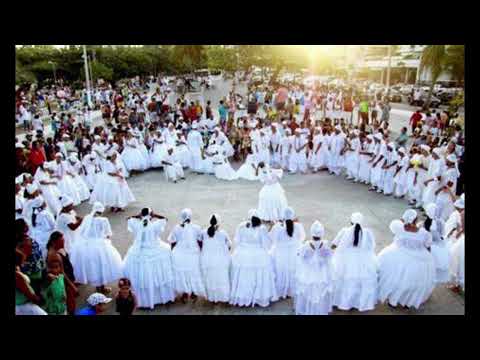 Umbanda -Abertura e Encerramento com Mestre Natanael