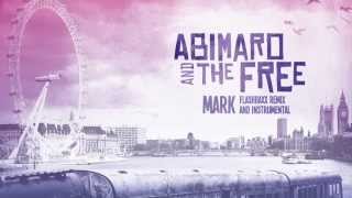 Abimaro and the Free 'Mark' [Flashbaxx Remix] [NUNS004R]