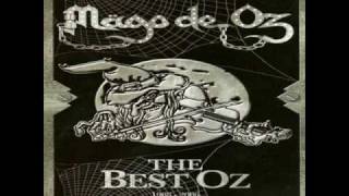 Mägo de Oz - El Señor de Los Gramillos