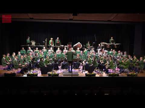 Signature - Jan Van der Roost | Frühjahrskonzert 2024 MMK Telfs