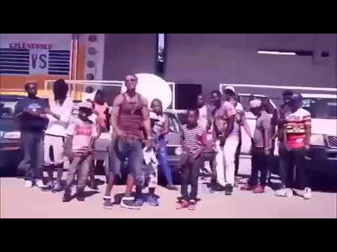 Moun ki diw sa Dil langyet manmanl ´´ ICEMAN