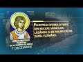 Sfânta Muceniță Filofteia De La Curtea De Argeș 7 Decembrie Sinaxar
