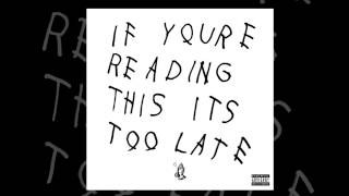 Drake - Madonna (Official Instrumental)