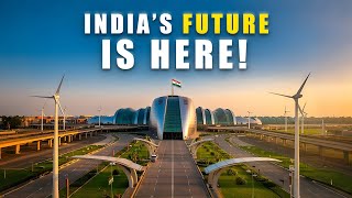 India's First Semicon City - Dholera 2025 May Update