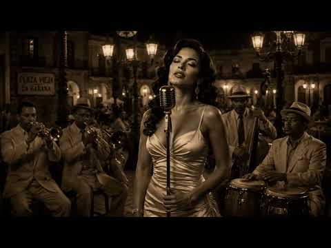 Bolero de Ensueño – Visiones de Nostalgia en La Habana