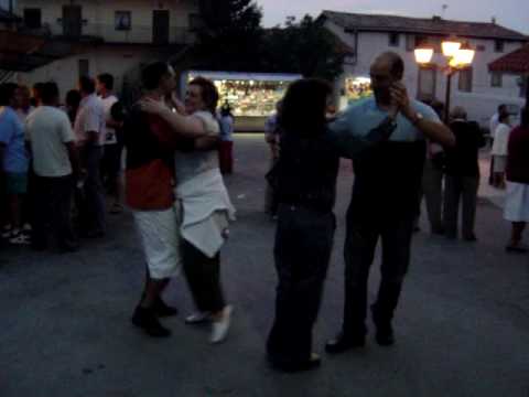 Villalba de Losa  - Jose y Raquel