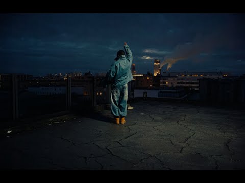 SODAADE - Me against the world  (Clip officiel)