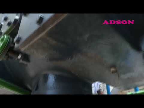 Diaphragm Compressors