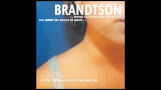 Brandtson - Boys Lie