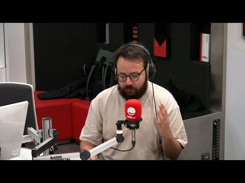 Rádio Comercial | Crime e Mastigo - Manuel Cardoso