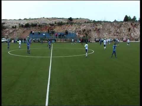 ŽNL 2012/13. - NK Vodice - NK Mladost Tribunj  0:1