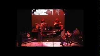 Borgers Generation Jam - (Let's all help the) Cowboy Sing the Blues