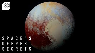 Seeing Pluto: The Origin of the New Horizons Mission | Space's Deepest Secrets | Science Channel