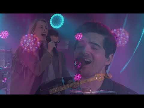 PA Shop Productions Presents - Emily Clair - Running on Empty