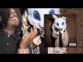THIS MIGHT BE AOTY Che Sayso Says Full Album Reaction Review